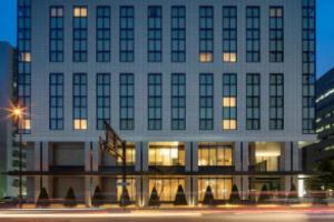 Keio Prelia Hotel Sapporo, Sapporo