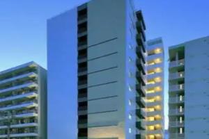 Randor Hotel Sapporo Suites, Sapporo