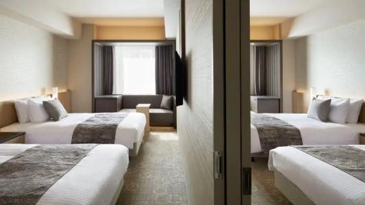 JAL City Sapporo Nakajima Park - 37