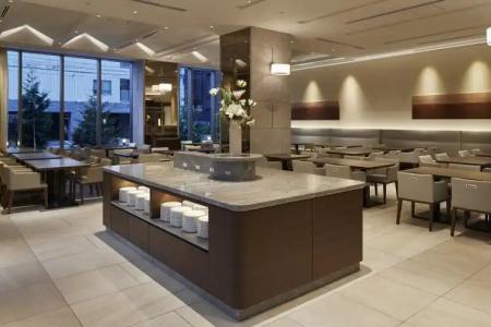 JAL City Sapporo Nakajima Park - 25