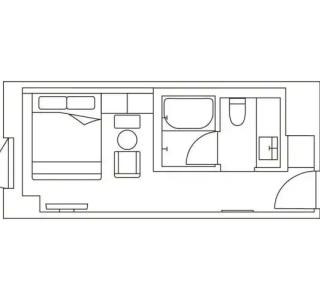 JAL City Sapporo Nakajima Park - 23