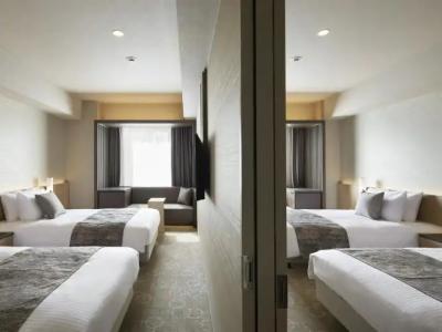 JAL City Sapporo Nakajima Park - 3