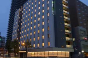 Tmark City Hotel Sapporo Odori, Sapporo