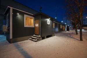 Jr Mobile Inn Sapporo Kotoni, Sapporo