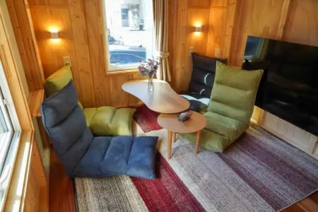 Jr Mobile Inn Sapporo Kotoni - 34