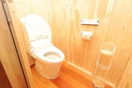 Jr Mobile Inn Sapporo Kotoni - 64