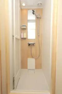 Jr Mobile Inn Sapporo Kotoni - 26