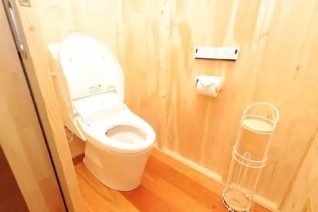 Jr Mobile Inn Sapporo Kotoni - 7