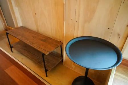 Jr Mobile Inn Sapporo Kotoni - 5