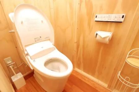 Jr Mobile Inn Sapporo Kotoni - 6