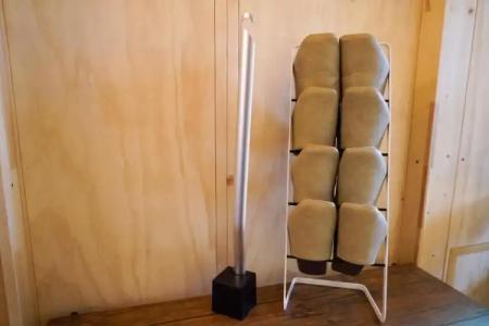 Jr Mobile Inn Sapporo Kotoni - 53