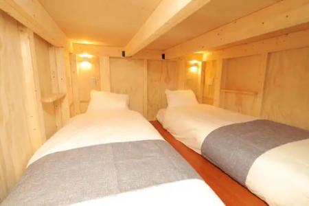 Jr Mobile Inn Sapporo Kotoni - 49