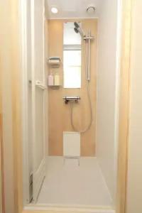 Jr Mobile Inn Sapporo Kotoni - 8