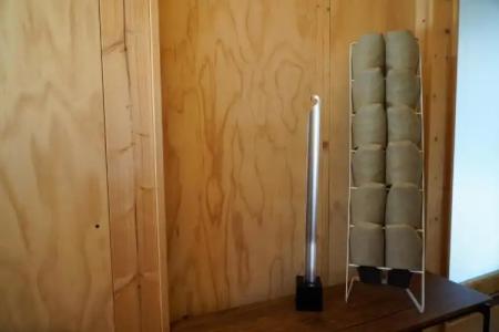 Jr Mobile Inn Sapporo Kotoni - 61