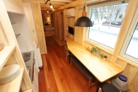 Jr Mobile Inn Sapporo Kotoni - 33