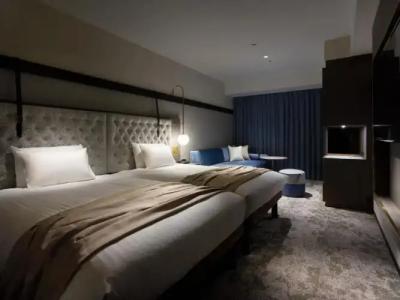 Mitsui Garden Sapporo West - 3