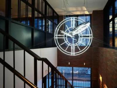 Mitsui Garden Sapporo West - 35