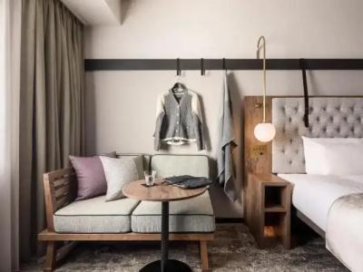 Mitsui Garden Sapporo West - 16