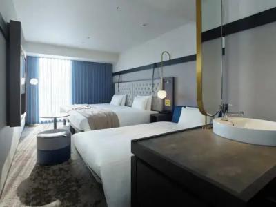 Mitsui Garden Sapporo West - 68