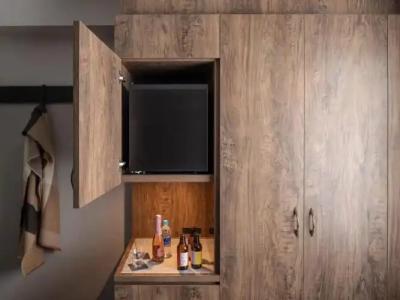 Mitsui Garden Sapporo West - 21