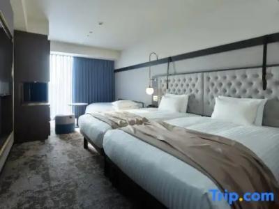 Mitsui Garden Sapporo West - 79