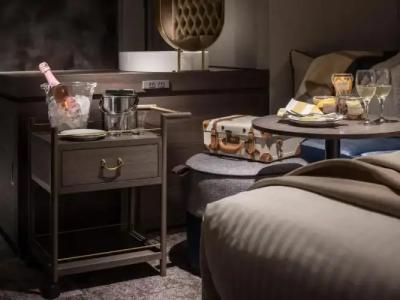 Mitsui Garden Sapporo West - 17