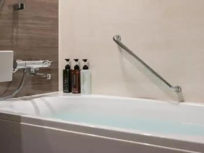 Mitsui Garden Sapporo West - 14