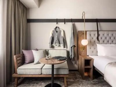 Mitsui Garden Sapporo West - 55