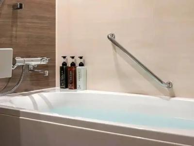 Mitsui Garden Sapporo West - 40