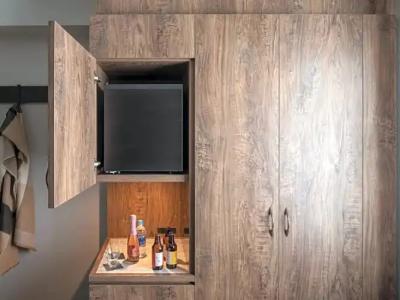 Mitsui Garden Sapporo West - 38