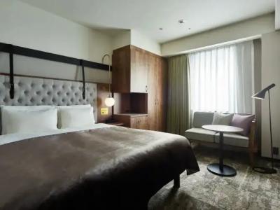 Mitsui Garden Sapporo West - 46