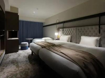 Mitsui Garden Sapporo West - 73