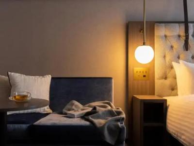 Mitsui Garden Sapporo West - 22