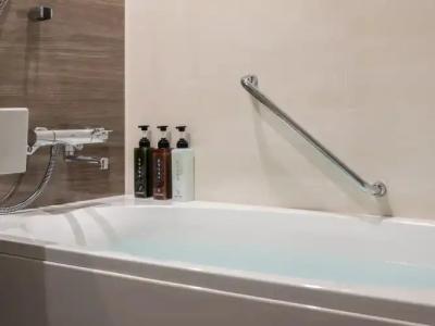 Mitsui Garden Sapporo West - 57