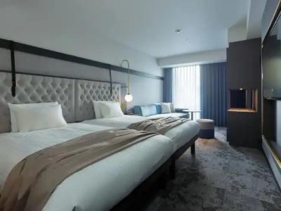 Mitsui Garden Sapporo West - 69