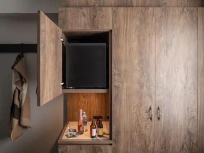 Mitsui Garden Sapporo West - 56