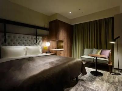 Mitsui Garden Sapporo West - 48