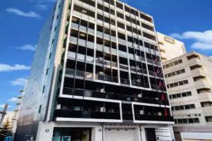 Villa Koshido Kotoni Annex, Sapporo