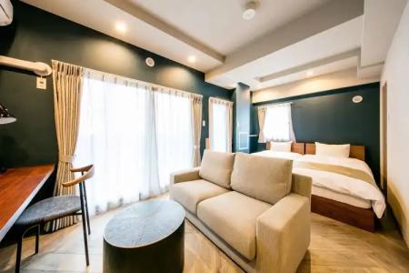 Villa Koshido Kotoni Annex - 28