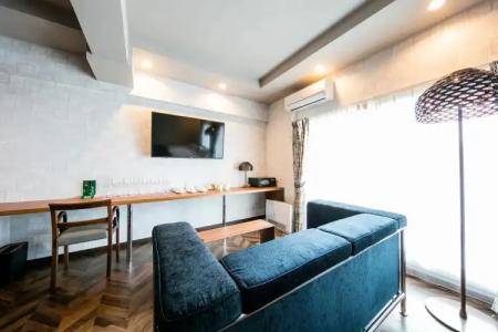 Villa Koshido Kotoni Annex - 63