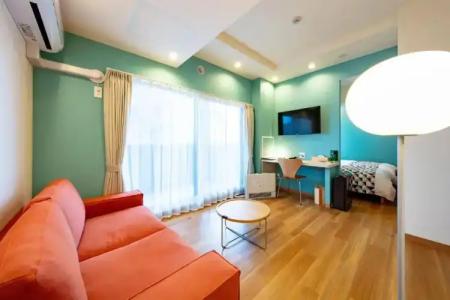 Villa Koshido Kotoni Annex - 72