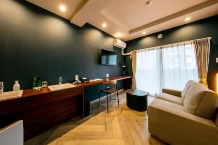 Villa Koshido Kotoni Annex - 19