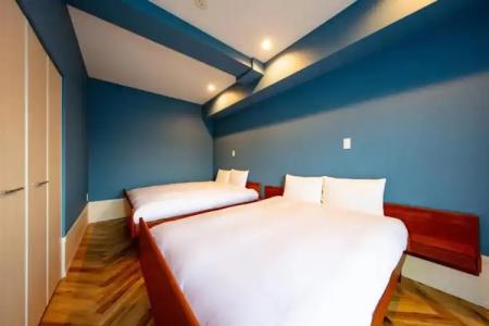 Villa Koshido Kotoni Annex - 91