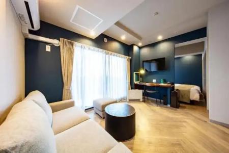 Villa Koshido Kotoni Annex - 36