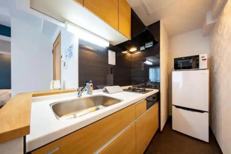 Villa Koshido Kotoni Annex - 1