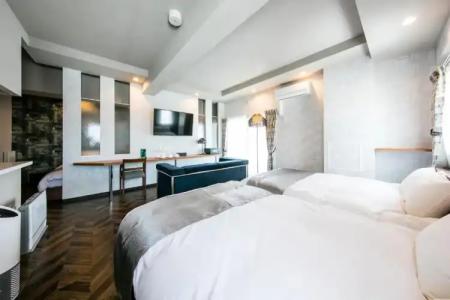 Villa Koshido Kotoni Annex - 2