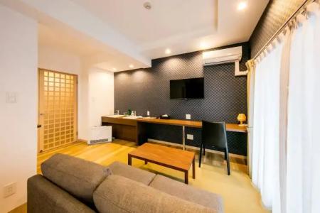 Villa Koshido Kotoni Annex - 9