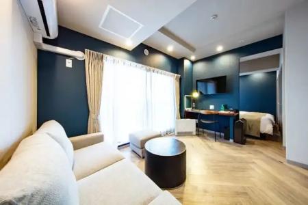 Villa Koshido Kotoni Annex - 45