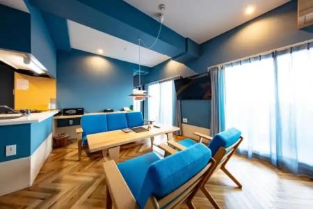 Villa Koshido Kotoni Annex - 3