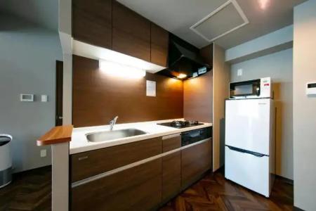 Villa Koshido Kotoni Annex - 5